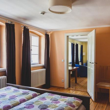 Ferienwohnung Jagdschloss Grunewald Берлин Экстерьер фото
